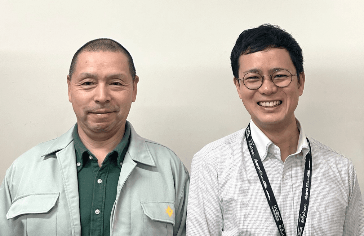 MiraiE.ai（ミラーエドットエーアイ）を活用した豊田市独自の実証実験についてのインタビュー記事が掲載されました